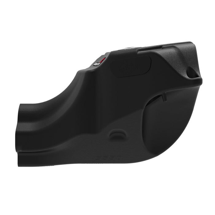 aFe Power Momentum GT Cold Air Intake System Media Ford Mustang GT 18-20 V8-5.0L