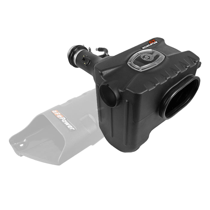 aFe Power Momentum HD Cold Air Intake System/Dynamic Air Scoop Media Nissan Titan XD 17-20 V8-5.6L