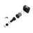 aFe Power Momentum HD Cold Air Intake System/Dynamic Air Scoop Media Nissan Titan XD 17-20 V8-5.6L