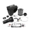 aFe Power Momentum HD Cold Air Intake System/Dynamic Air Scoop Media Nissan Titan XD 17-20 V8-5.6L