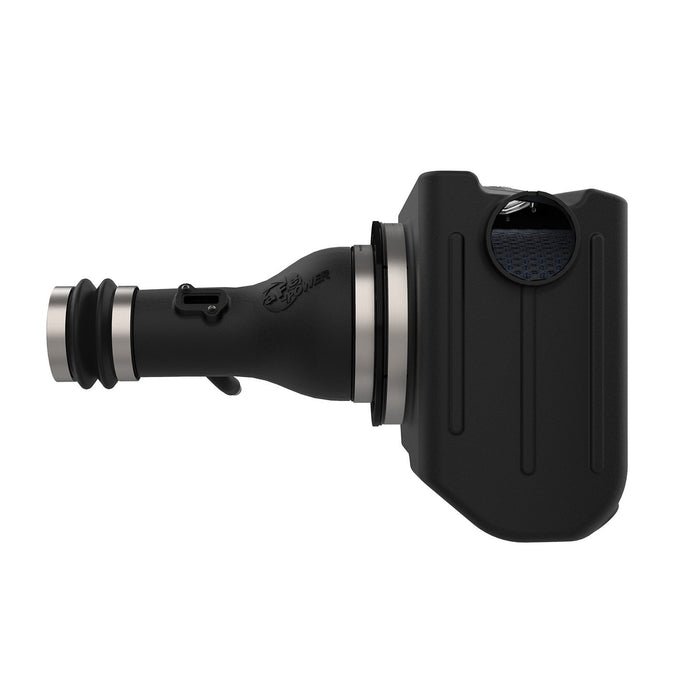 aFe Power Momentum HD Cold Air Intake System/Dynamic Air Scoop Media Nissan Titan XD 17-20 V8-5.6L
