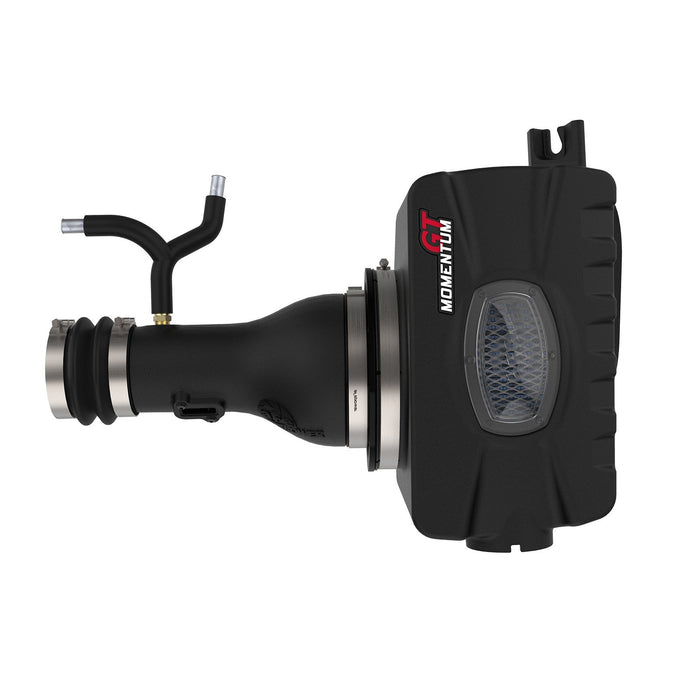 aFe Power Momentum HD Cold Air Intake System/Dynamic Air Scoop Media Nissan Titan XD 17-20 V8-5.6L