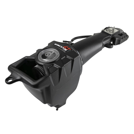 aFe Power Momentum GT Cold Air Intake System Media Jeep Wrangler (JL) 18-20 L4-2.0L (t)