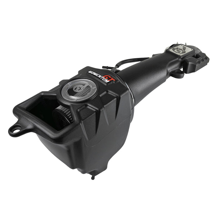 aFe Power Momentum GT Cold Air Intake System Media Jeep Wrangler (JL) 18-20 L4-2.0L (t)