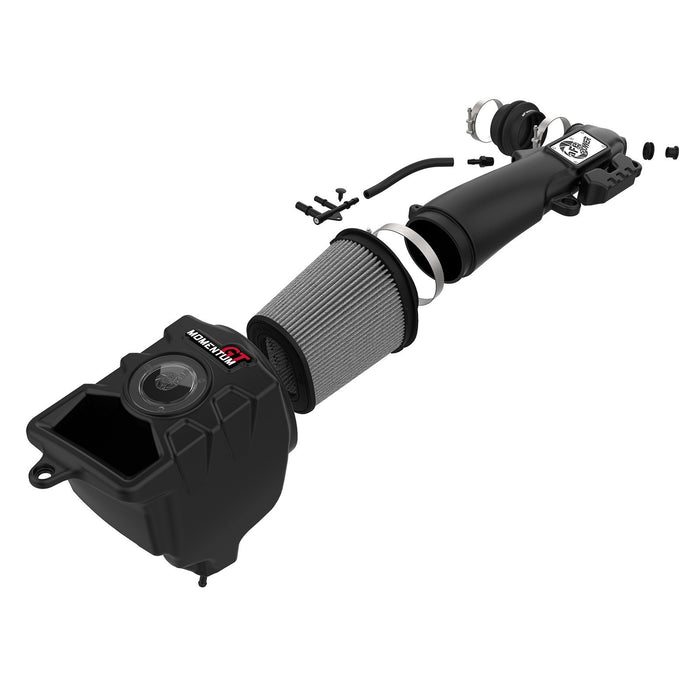 aFe Power Momentum GT Cold Air Intake System Media Jeep Wrangler (JL) 18-20 L4-2.0L (t)