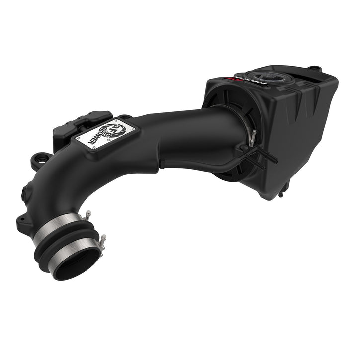 aFe Power Momentum GT Cold Air Intake System Media Jeep Wrangler (JL) 18-20 L4-2.0L (t)