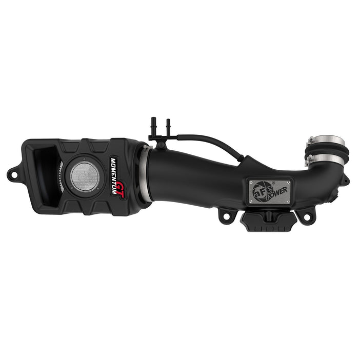aFe Power Momentum GT Cold Air Intake System Media Jeep Wrangler (JL) 18-20 L4-2.0L (t)