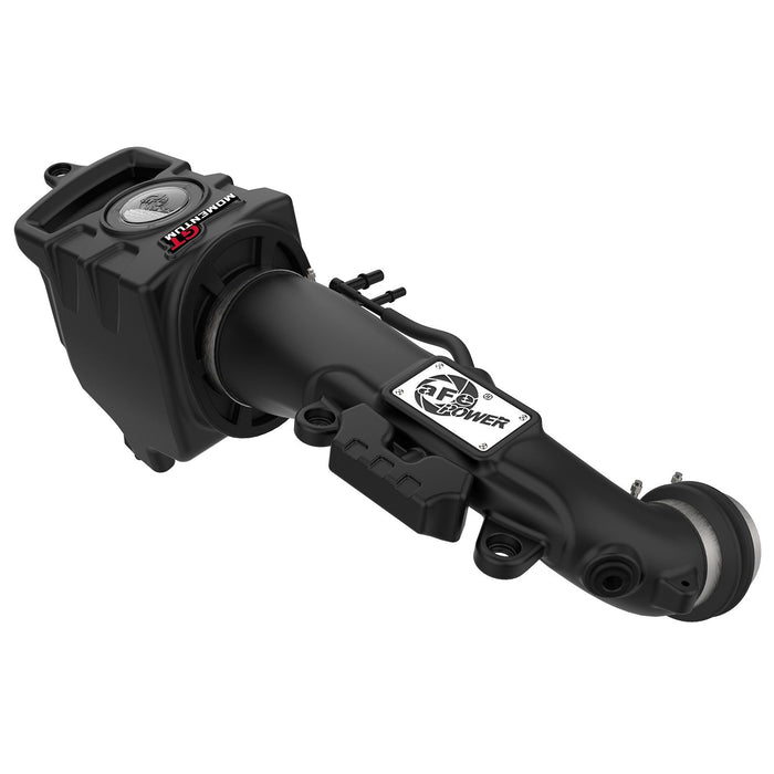 aFe Power Momentum GT Cold Air Intake System Media Jeep Wrangler (JL) 18-20 L4-2.0L (t)