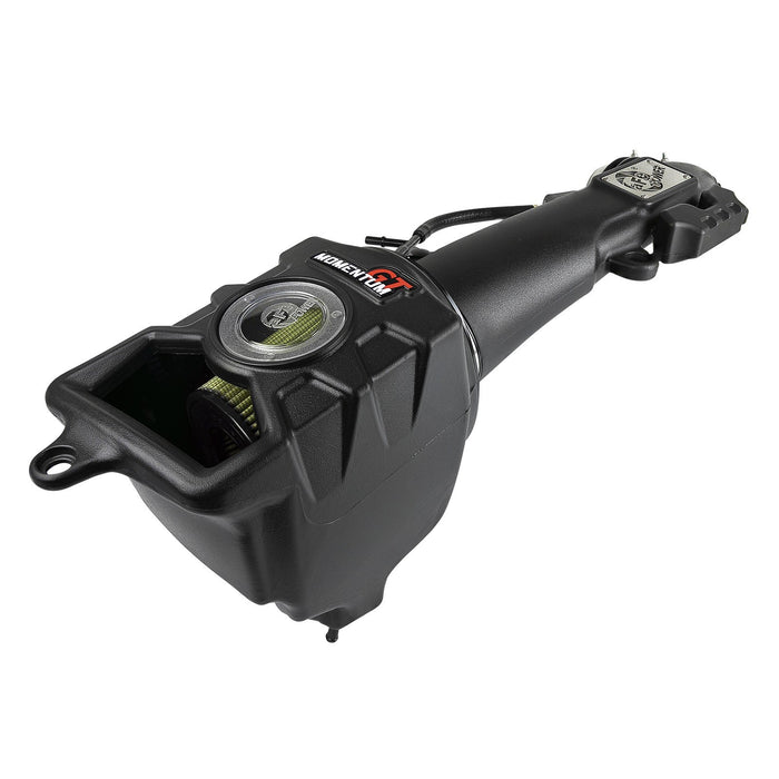 aFe Power Momentum GT Cold Air Intake System Media Jeep Wrangler (JL) 18-20 L4-2.0L (t)