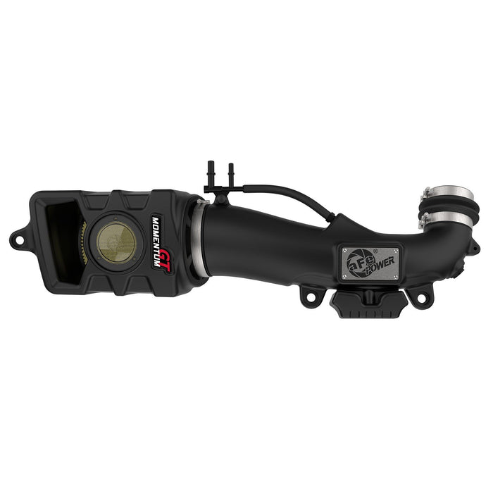 aFe Power Momentum GT Cold Air Intake System Media Jeep Wrangler (JL) 18-20 L4-2.0L (t)