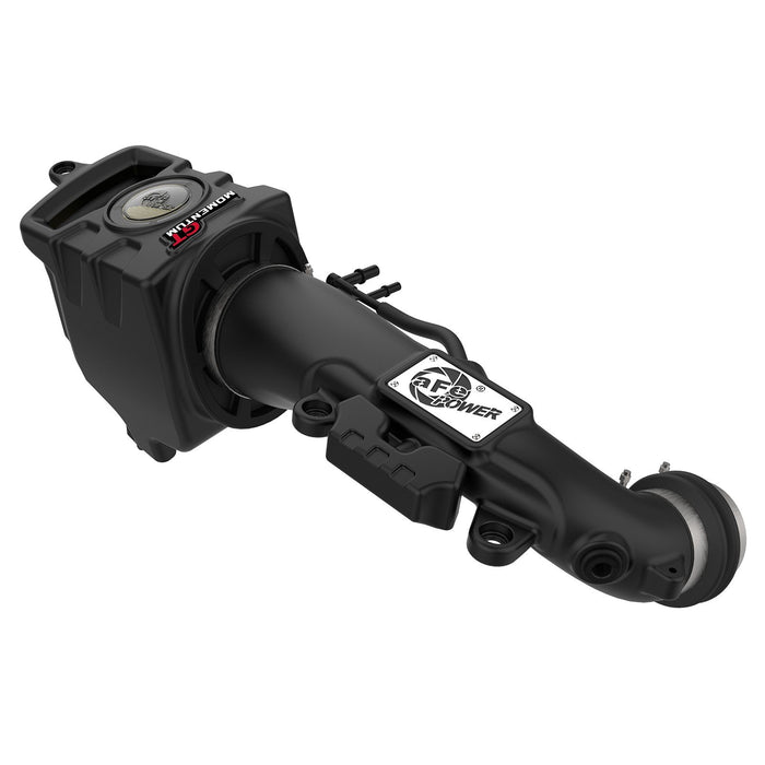 aFe Power Momentum GT Cold Air Intake System Media Jeep Wrangler (JL) 18-20 L4-2.0L (t)