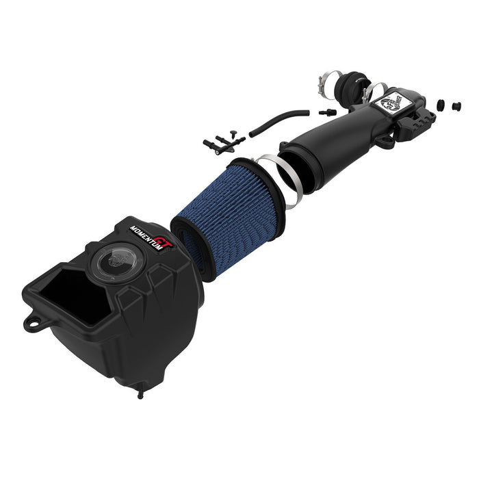 aFe Power Momentum GT Cold Air Intake System Media Jeep Wrangler (JL) 18-20 L4-2.0L (t)