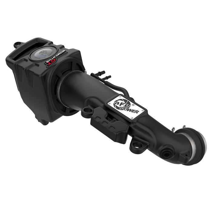 aFe Power Momentum GT Cold Air Intake System Media Jeep Wrangler (JL) 18-20 L4-2.0L (t)