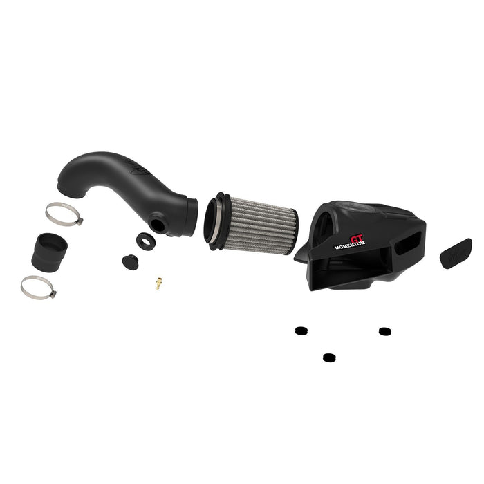aFe Power Momentum GT Cold Air Intake System Media Volkswagen Golf R 15-19 L4-2.0L (t)