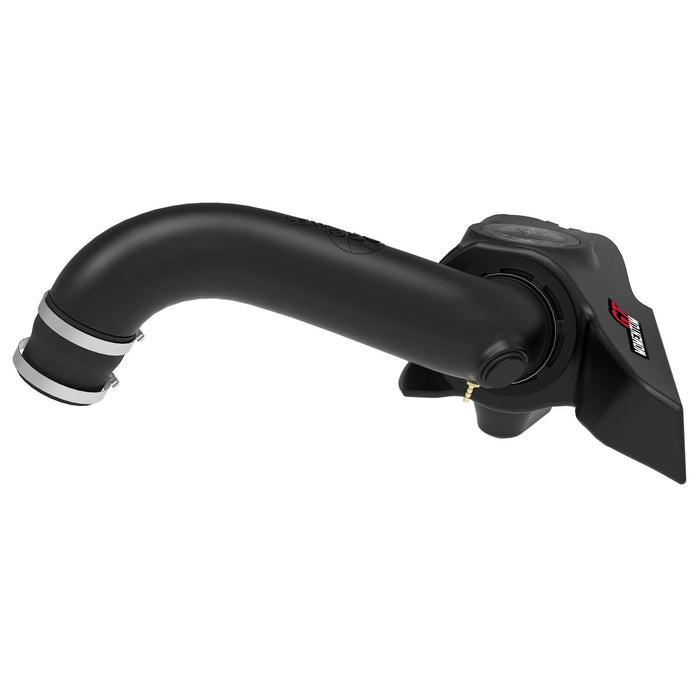 aFe Power Momentum GT Cold Air Intake System Media Volkswagen Golf R 15-19 L4-2.0L (t)