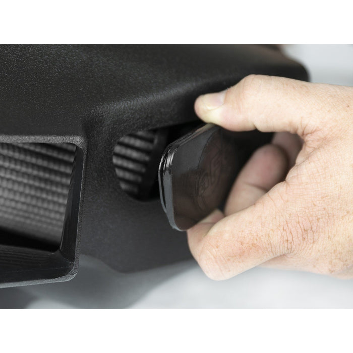 aFe Power Momentum GT Cold Air Intake System Media Volkswagen Golf R 15-19 L4-2.0L (t)