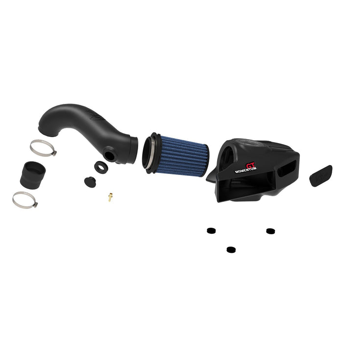 aFe Power Momentum GT Cold Air Intake System Media Volkswagen Golf R 15-19 L4-2.0L (t)