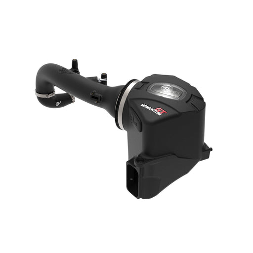 aFe Power Momentum GT Cold Air Intake System Media GM Silverado/Sierra 1500 19-20 L4-2.7L (t)