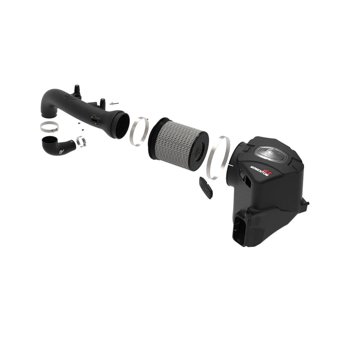 aFe Power Momentum GT Cold Air Intake System Media GM Silverado/Sierra 1500 19-20 L4-2.7L (t)