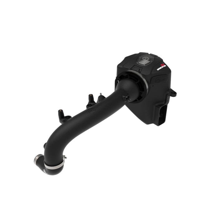 aFe Power Momentum GT Cold Air Intake System Media GM Silverado/Sierra 1500 19-20 L4-2.7L (t)