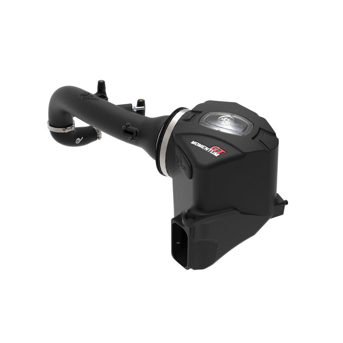 aFe Power Momentum GT Cold Air Intake System Media GM Silverado/Sierra 1500 19-20 L4-2.7L (t)