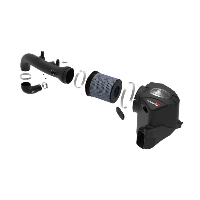 aFe Power Momentum GT Cold Air Intake System Media GM Silverado/Sierra 1500 19-20 L4-2.7L (t)