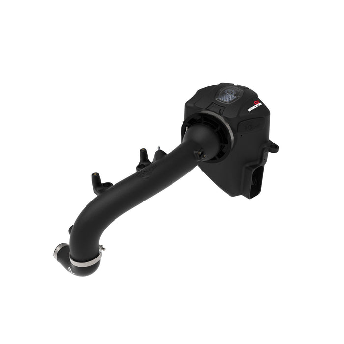 aFe Power Momentum GT Cold Air Intake System Media GM Silverado/Sierra 1500 19-20 L4-2.7L (t)