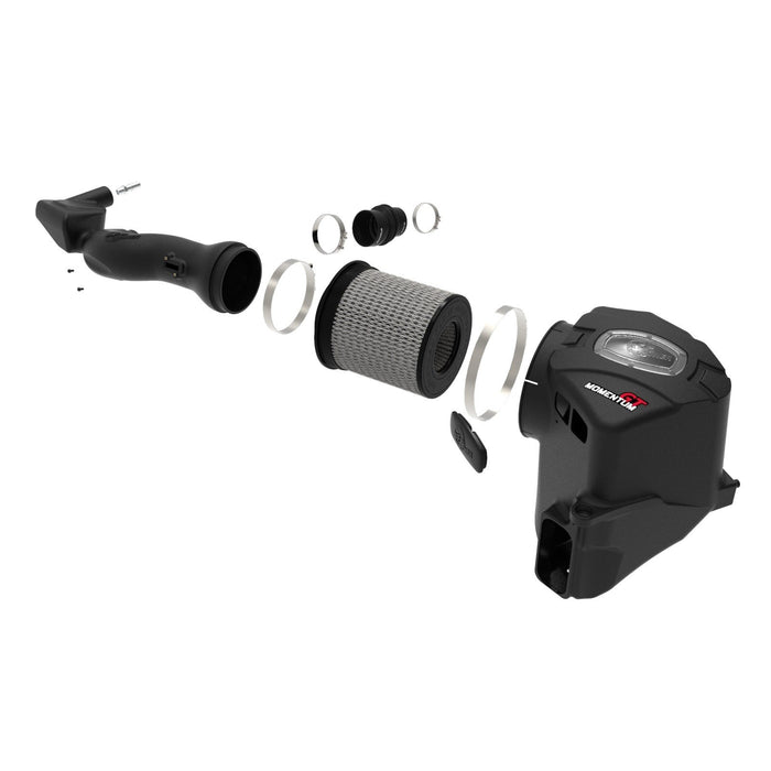 aFe Power Momentum GT Cold Air Intake System Media GM Silverado/Sierra 1500 19-21 V6-4.3L
