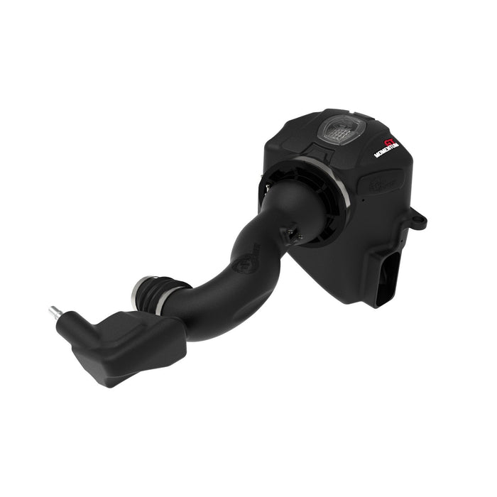 aFe Power Momentum GT Cold Air Intake System Media GM Silverado/Sierra 1500 19-21 V6-4.3L