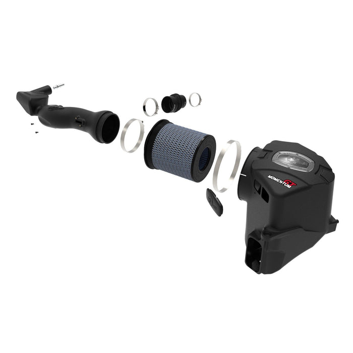 aFe Power Momentum GT Cold Air Intake System Media GM Silverado/Sierra 1500 19-21 V6-4.3L