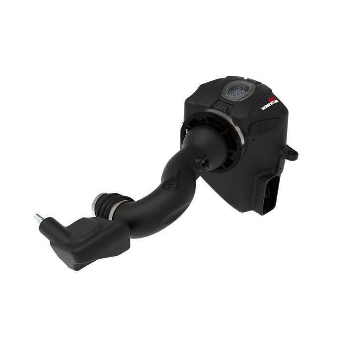 aFe Power Momentum GT Cold Air Intake System Media GM Silverado/Sierra 1500 19-21 V6-4.3L
