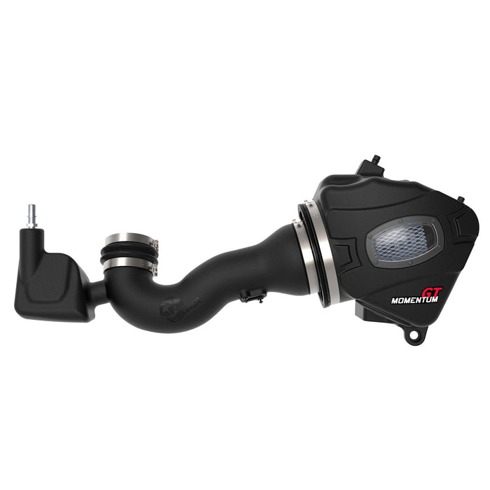 aFe Power Momentum GT Cold Air Intake System Media GM Silverado/Sierra 1500 19-21/Tahoe/Suburban/Yukon/XL 2021 V8-6.2L