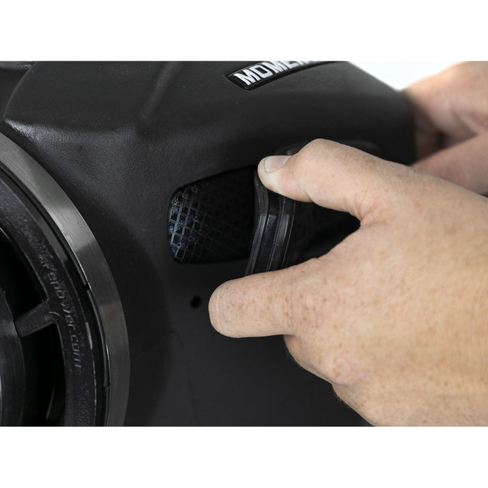 aFe Power Momentum GT Cold Air Intake System Media GM Silverado/Sierra 1500 19-21/Tahoe/Suburban/Yukon/XL 2021 V8-6.2L