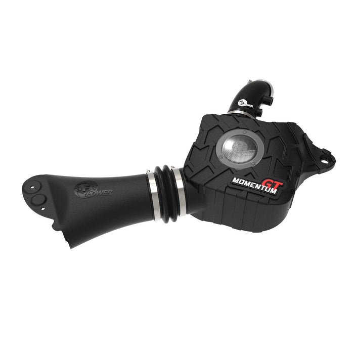 aFe Power Momentum GT Cold Air Intake System Media Suzuki Jimny 19-20 L4-1.5L