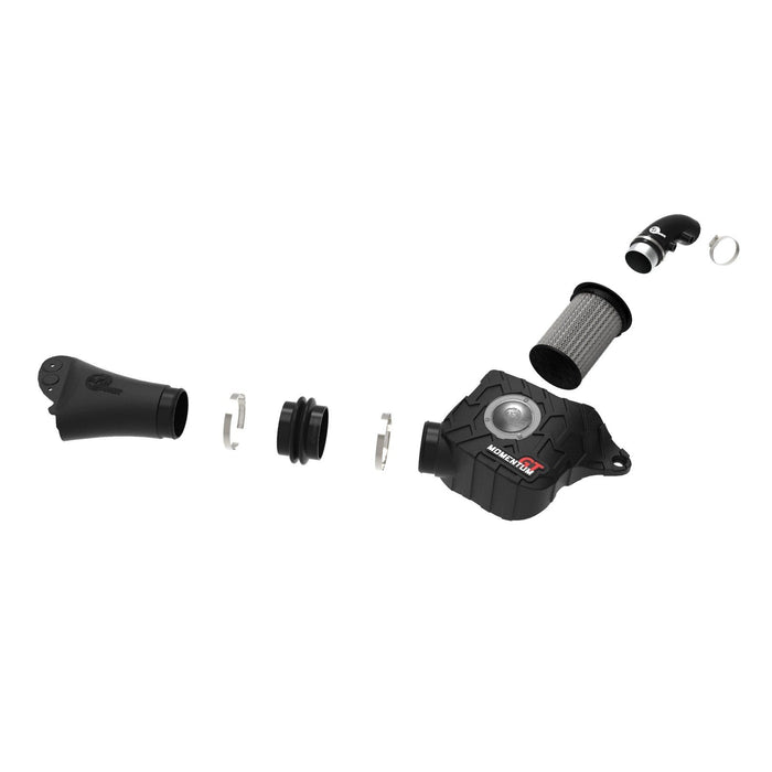 aFe Power Momentum GT Cold Air Intake System Media Suzuki Jimny 19-20 L4-1.5L