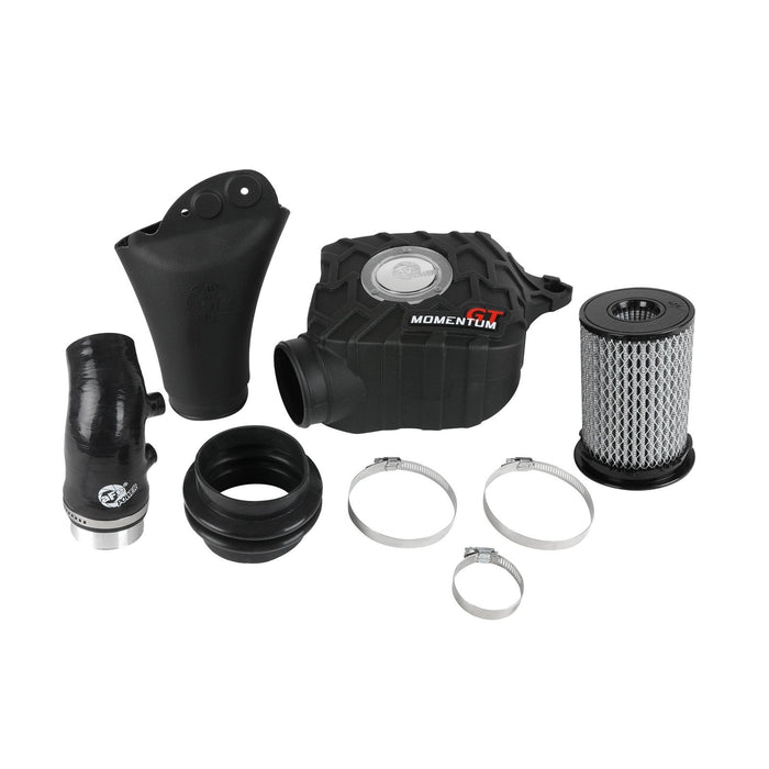 aFe Power Momentum GT Cold Air Intake System Media Suzuki Jimny 19-20 L4-1.5L