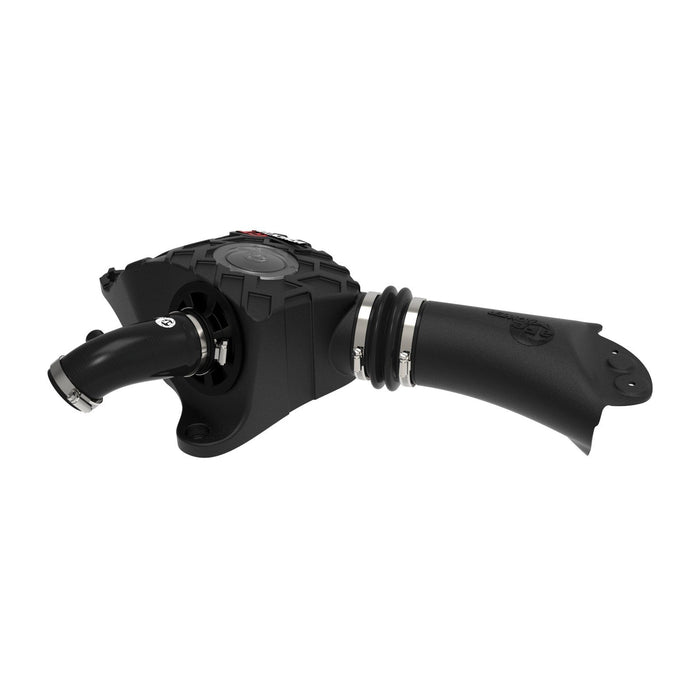 aFe Power Momentum GT Cold Air Intake System Media Suzuki Jimny 19-20 L4-1.5L