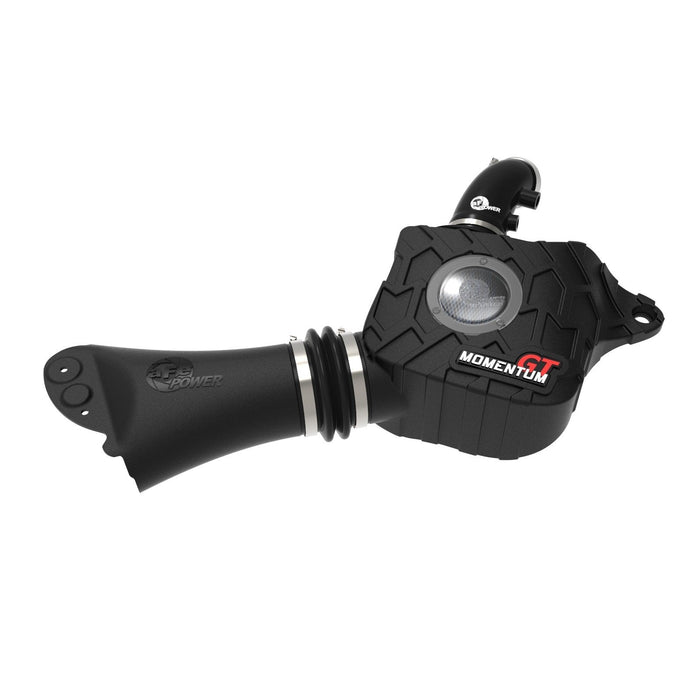 aFe Power Momentum GT Cold Air Intake System Media Suzuki Jimny 19-20 L4-1.5L