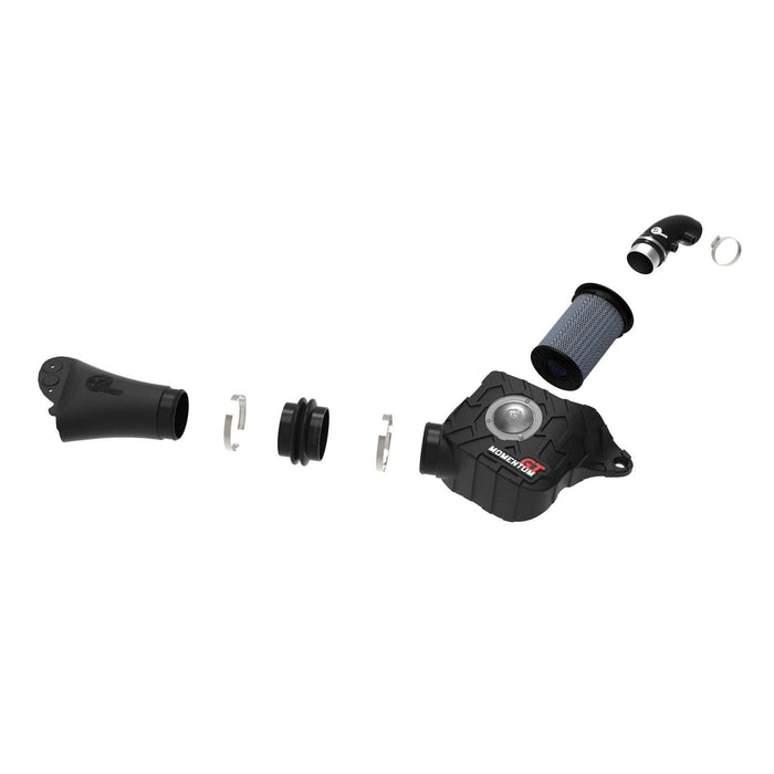 aFe Power Momentum GT Cold Air Intake System Media Suzuki Jimny 19-20 L4-1.5L