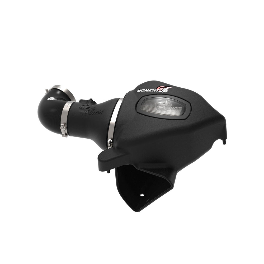 aFe Power Momentum GT Cold Air Intake System Media Cadillac CTS-V 16-19 V8-6.2L (sc)