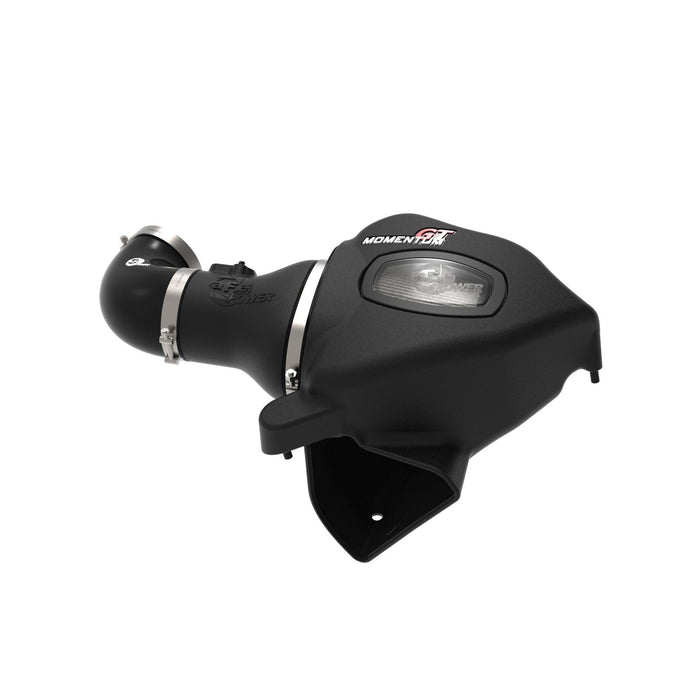 aFe Power Momentum GT Cold Air Intake System Media Cadillac CTS-V 16-19 V8-6.2L (sc)