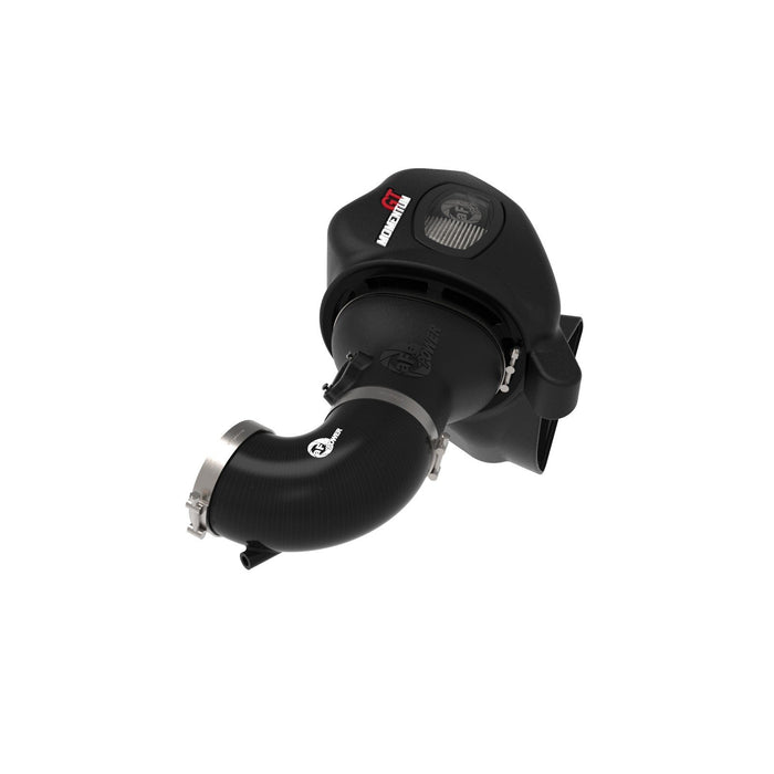 aFe Power Momentum GT Cold Air Intake System Media Cadillac CTS-V 16-19 V8-6.2L (sc)