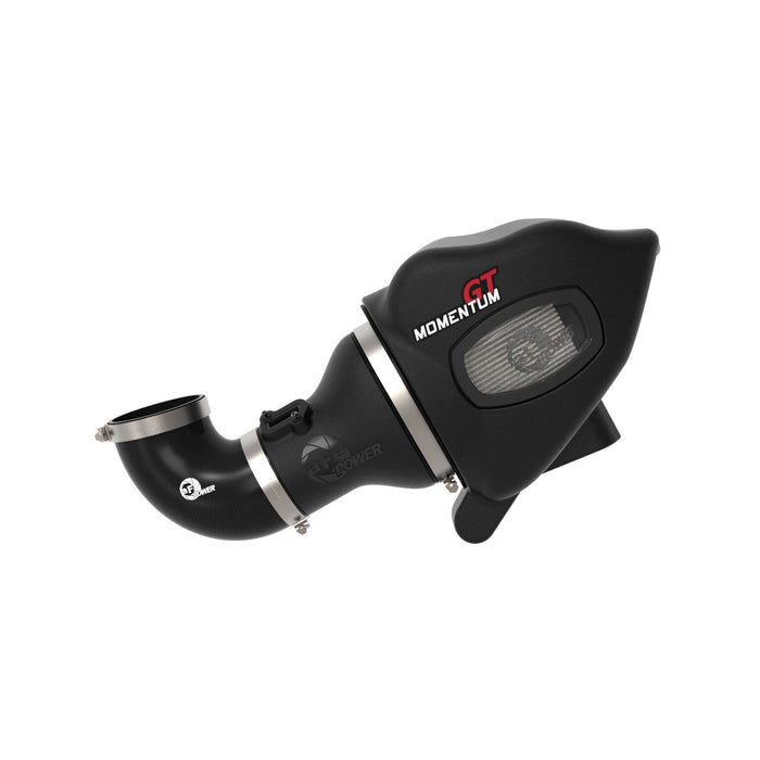 aFe Power Momentum GT Cold Air Intake System Media Cadillac CTS-V 16-19 V8-6.2L (sc)
