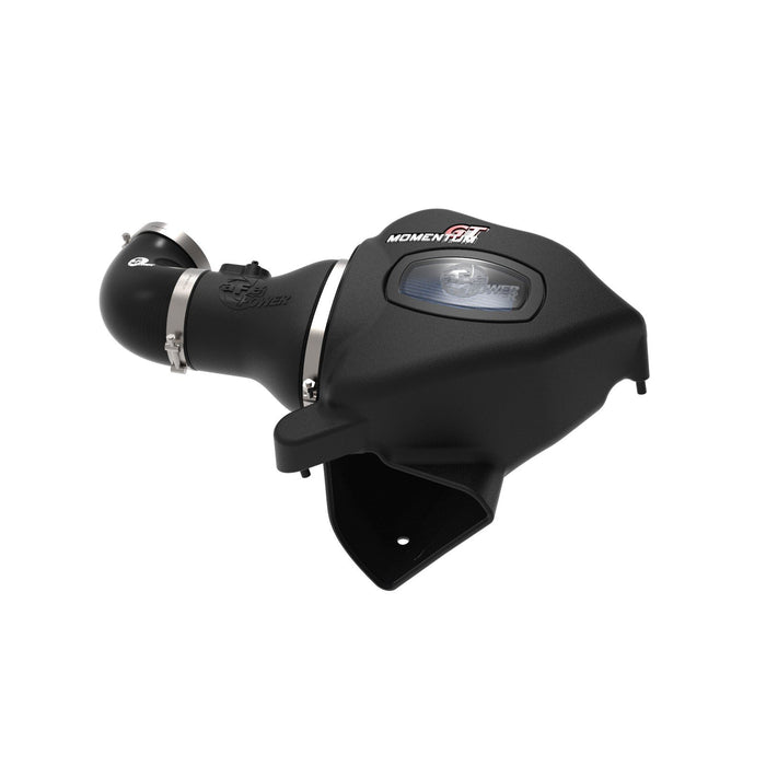 aFe Power Momentum GT Cold Air Intake System Media Cadillac CTS-V 16-19 V8-6.2L (sc)