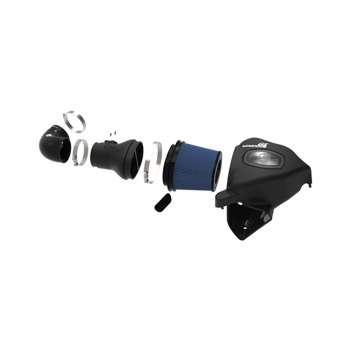 aFe Power Momentum GT Cold Air Intake System Media Cadillac CTS-V 16-19 V8-6.2L (sc)