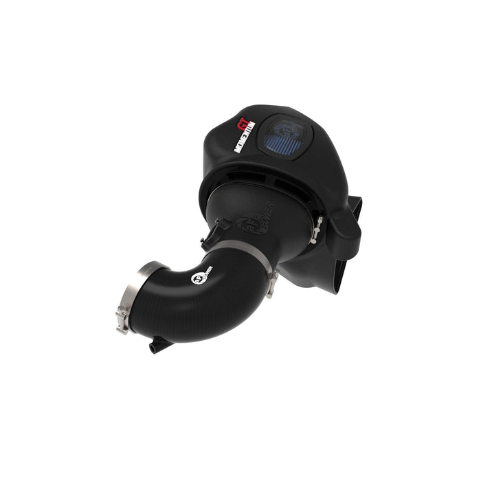 aFe Power Momentum GT Cold Air Intake System Media Cadillac CTS-V 16-19 V8-6.2L (sc)