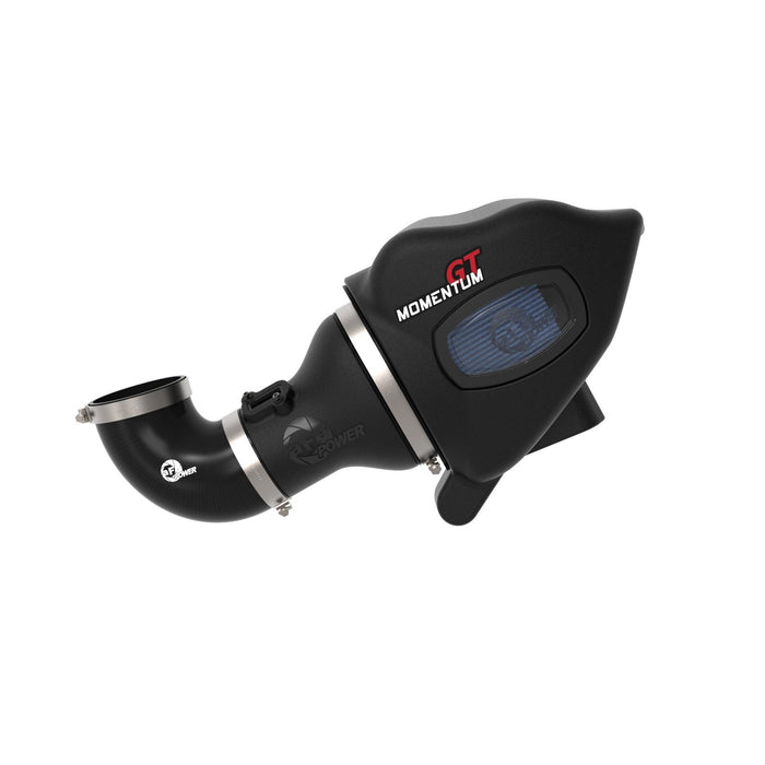 aFe Power Momentum GT Cold Air Intake System Media Cadillac CTS-V 16-19 V8-6.2L (sc)