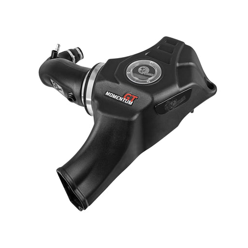 aFe Power Momentum GT Cold Air Intake System Media Ford Mustang 18-20 L4-2.3L (t) EcoBoost