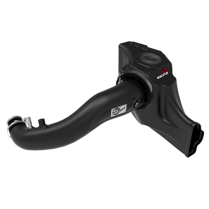 aFe Power Momentum GT Cold Air Intake System Media Ford Mustang 18-20 L4-2.3L (t) EcoBoost