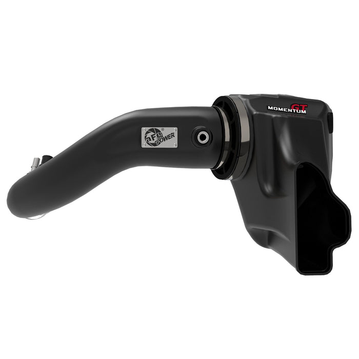 aFe Power Momentum GT Cold Air Intake System Media Ford Mustang 18-20 L4-2.3L (t) EcoBoost